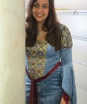 Halloween Costume Contest