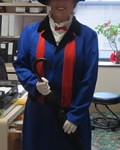 Halloween Costume Contest