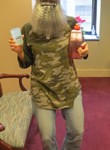 Halloween Costume Contest