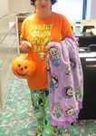 Halloween Costume Contest