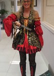 Halloween Costume Contest