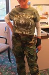 Halloween Costume Contest