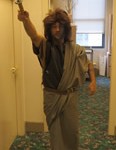 Halloween Costume Contest