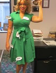 Halloween Costume Contest