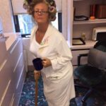 The Decker Law Firm Got Into The Halloween Spirit