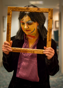 Deckerween Costume Contest