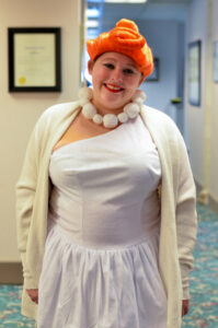 Deckerween Costume Contest