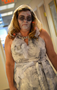 Deckerween Costume Contest