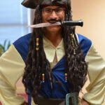 Deckerween Costume Contest