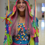 Deckerween Costume Contest