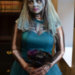 Deckerween Costume Contest