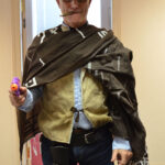 Deckerween Costume Contest