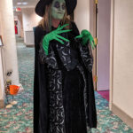 Decker Law Halloween Costumes