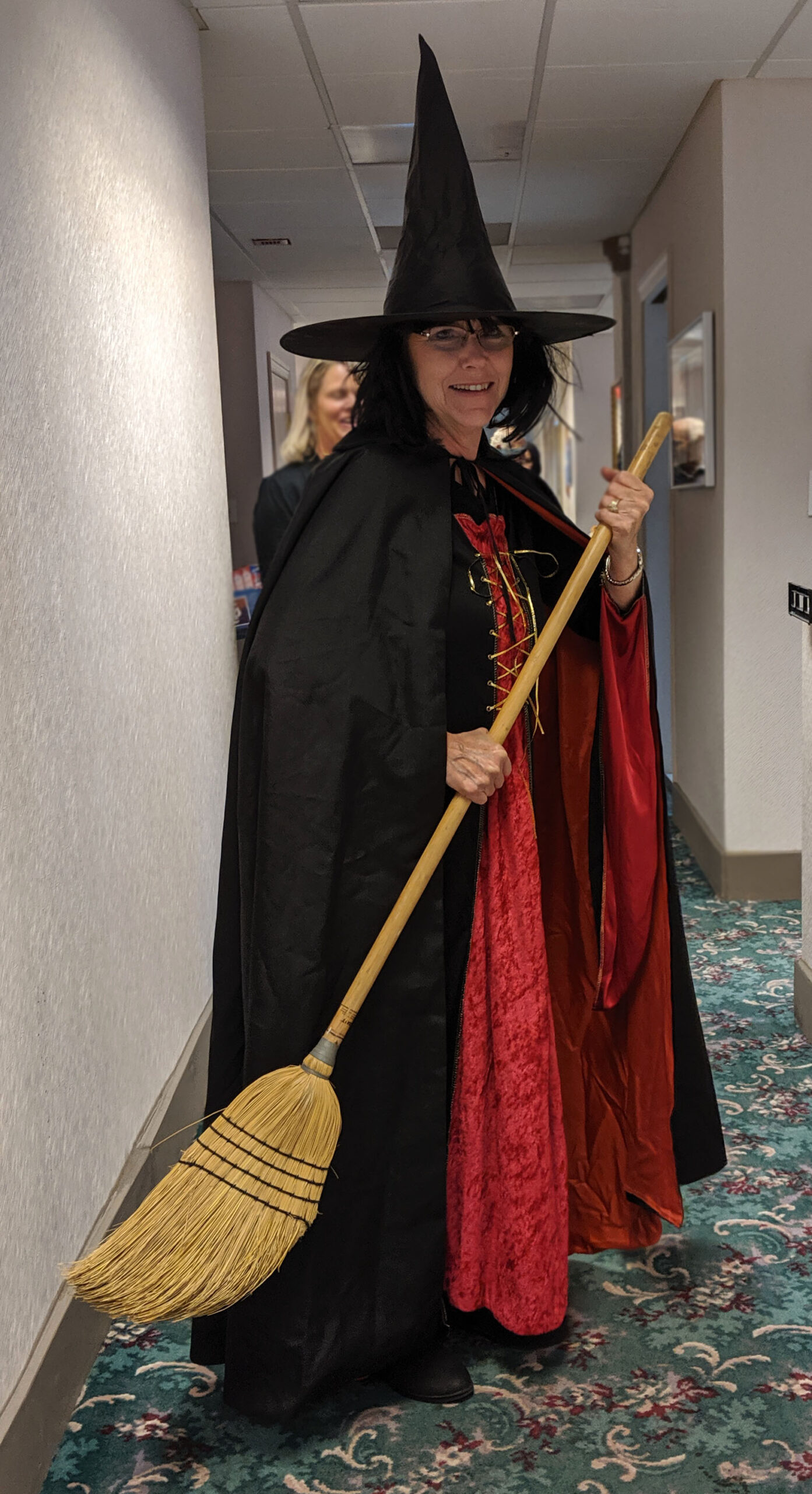 Decker Law Halloween Costumes