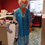 Decker Halloween