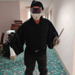 Decker Halloween