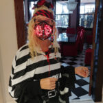 Decker Halloween