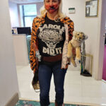 Decker Halloween