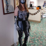 Decker Halloween