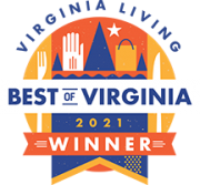 Best of Virginia 2021