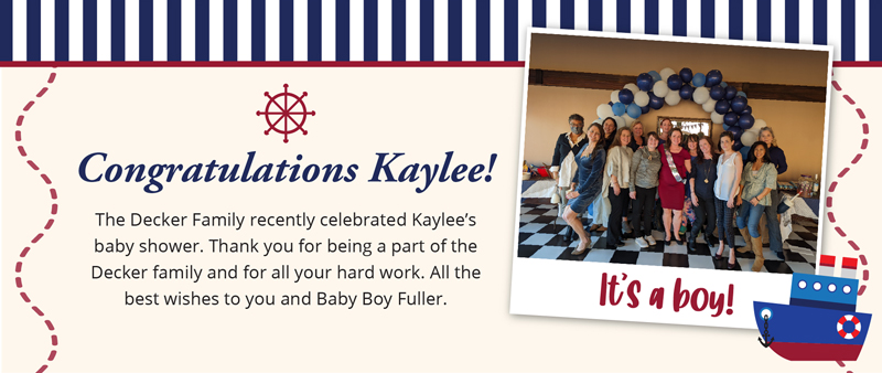 View More Photos Of Our Celebration