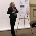 Attorney Michelle Parker Named as a ‘leader in Law’ by Virginia Lawyers Media
