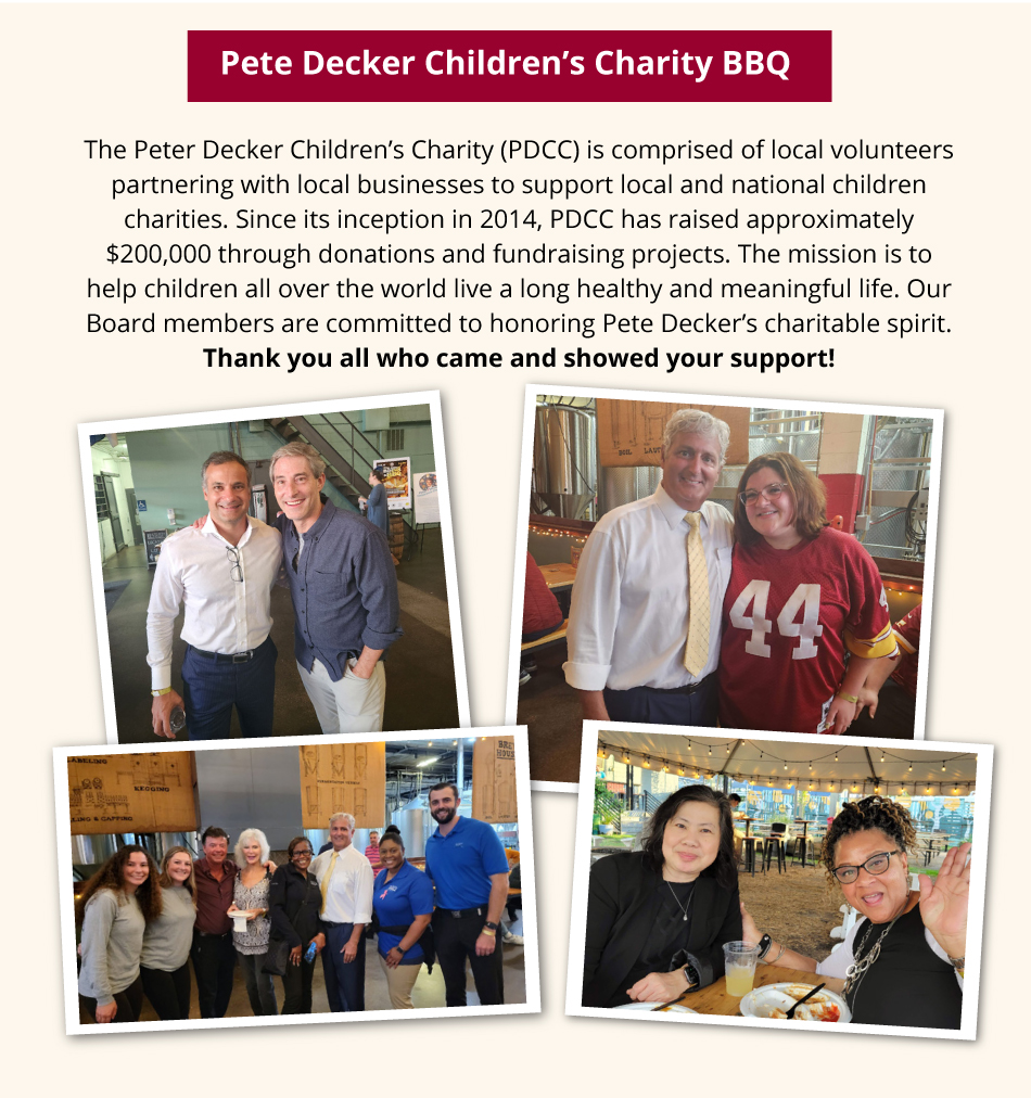 Fall 2022 Newsletter